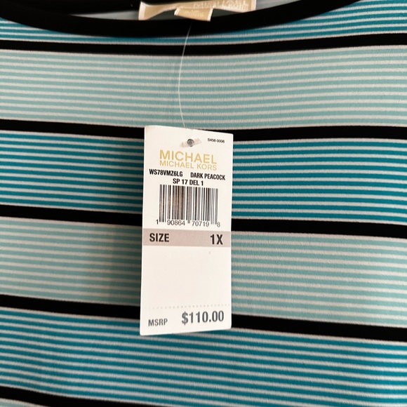 Michael Kors Women’s Dress, NWT - Picture 2 of 3